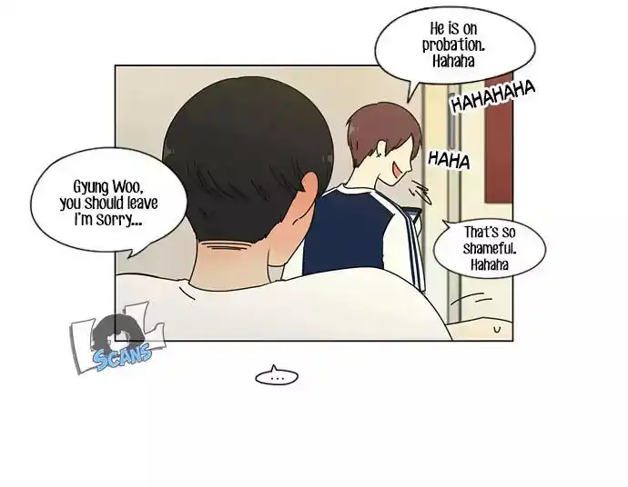 Yeonae Hyeokmyeong Chapter 48 52